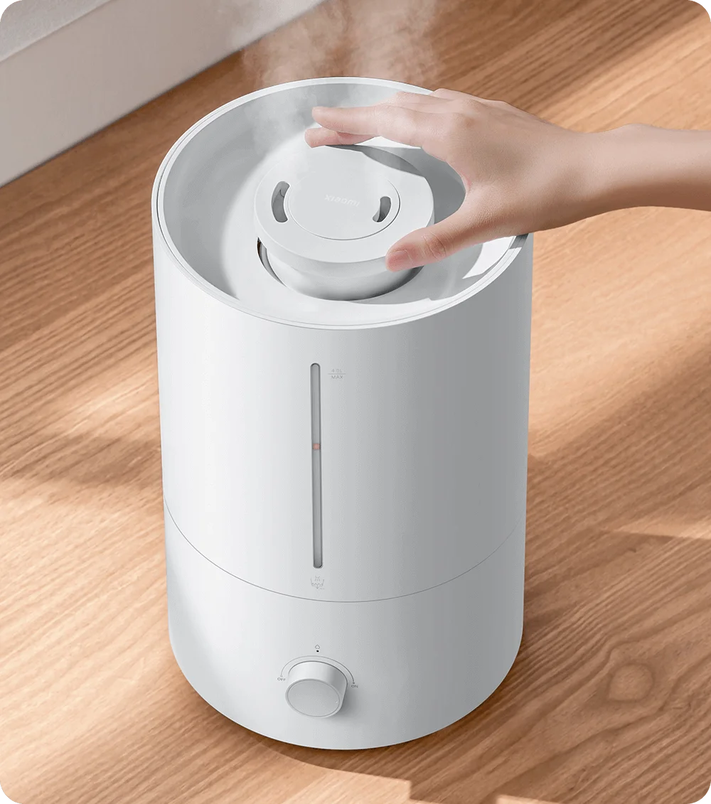 Увлажнитель воздуха Xiaomi Smart Humidifier 2